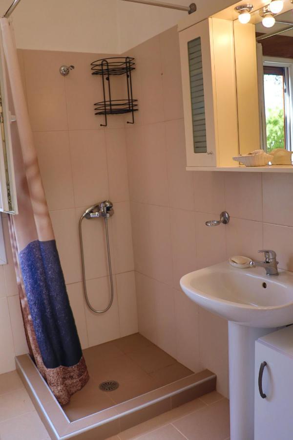 Italian Flair With A View Apartman Rhodes City Kültér fotó