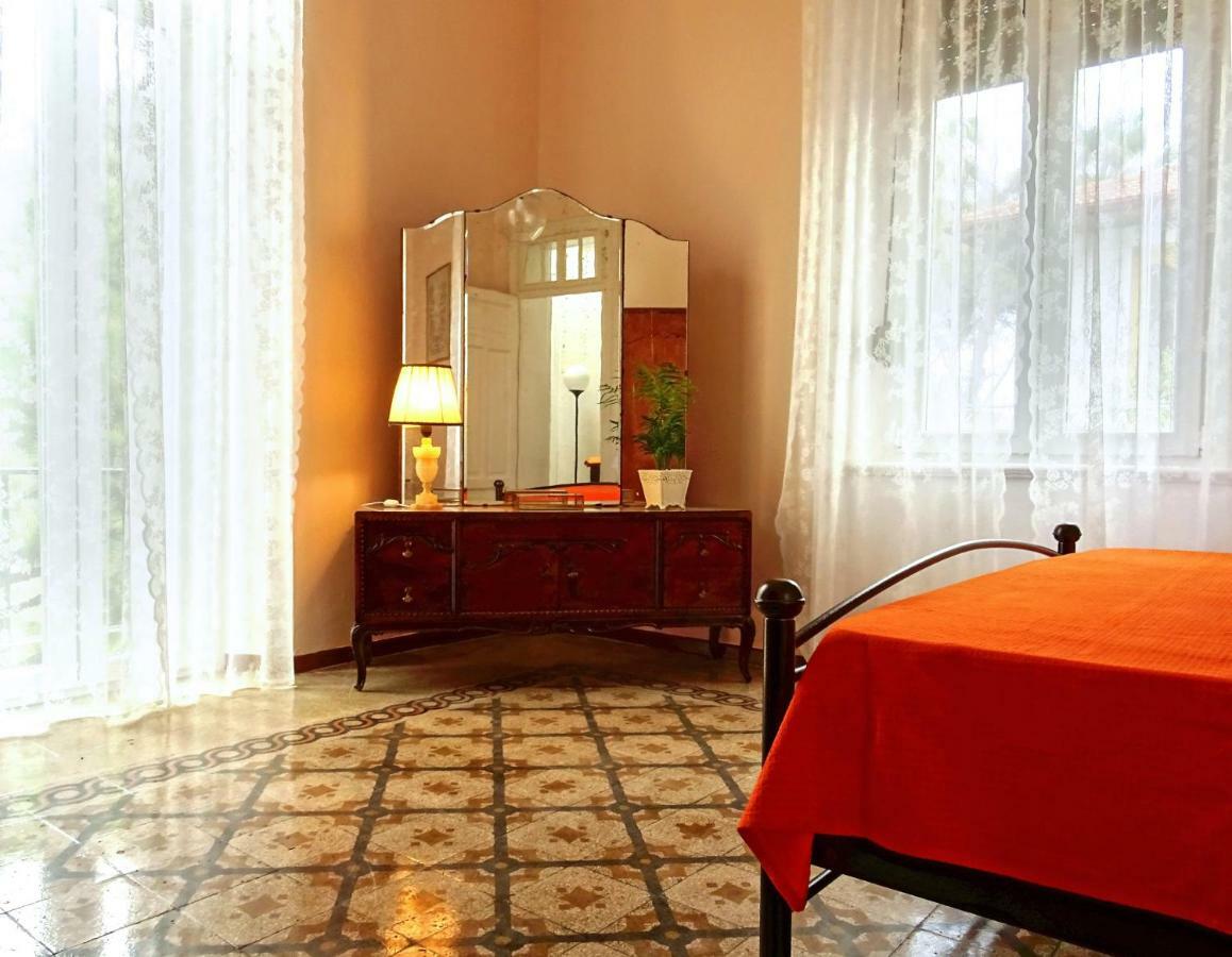 Italian Flair With A View Apartman Rhodes City Kültér fotó