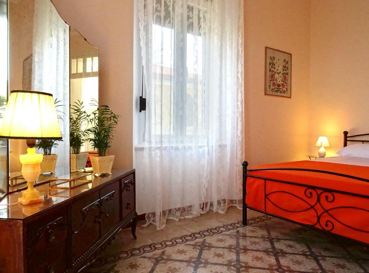 Italian Flair With A View Apartman Rhodes City Kültér fotó